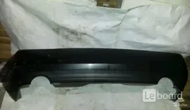 Бампер задний Nissan Teana J31