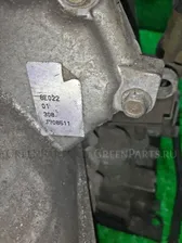 Кпп автоматическая на Nissan Primera TP12 QR20DE 8E022