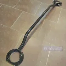 Распорка передних стоек Nissan Skyline R33