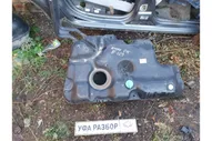 Топливный бак Nissan Almera (G15) 2013>