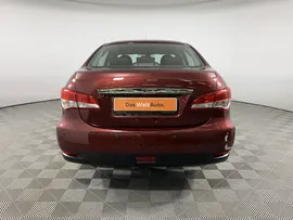 NISSAN Almera 1.6, 2014