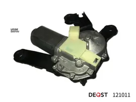 121011 DEQST Мотор стеклоочистителя задний NISSAN QASHQAI (J11) 12.13-