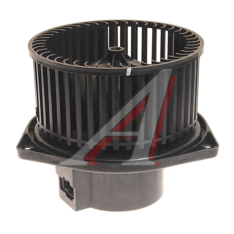 Мотор отопителя NISSAN Almera Classic (05-) салона LUZAR-2