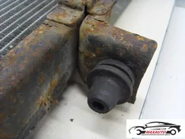 Радиатор основной Nissan XTerra (N50) 2005-2015 2006г. (артикул 088-52267099)