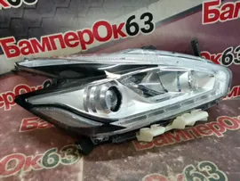 260105BC5A фара Nissan Murano Z52 2015