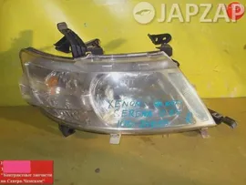 Фара для Nissan Serena c доставкой по России