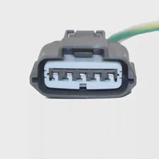 Разъем для ДМРВ Nissan (арт.010)