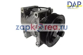 Компрессор кондиционера Nissan Navara, Pathfinder 2.5 85500EB400