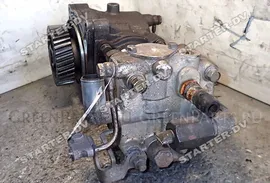 Воздушный компрессор тормозной системы на Nissan DIESEL RH8,RG8,RF8,RH10,RG10