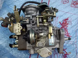 ТНВД для Nissan Terrano (TD27)