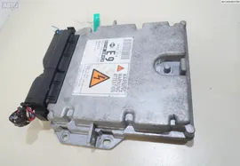 Блок управления двигателем (ДВС) Nissan Primera P12 (2002-2008)