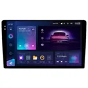 Штатная магнитола на Android 10 TEYES CC3-2K-6-128-387R10 для Nissan Qashqai J11 2014+ кондиционер