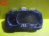 щиток приборов Nissan Teana J32