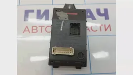 Блок комфорта Nissan Almera (G15) 8201497785