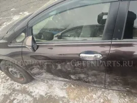 Дверь на Nissan Note E12, NE12, HE12 HR12DE