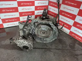 АКПП NISSAN X-TRAIL QR20DE NT30 T54088823