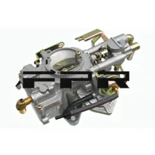Карбюратор Nissan K21 16010FU300