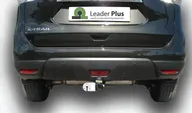 Фаркоп Lider Plus для NISSAN X-TRAIL 3 (T32) 2014 - ...