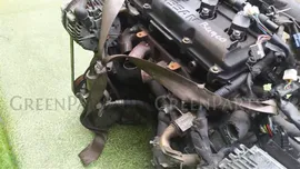 Двигатель на Nissan Liberty RM12 QR20DE 2 model