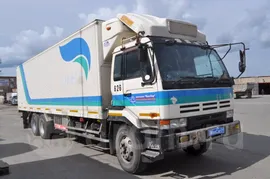 Nissan Diesel 1994