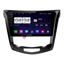 Штатная магнитола Nissan X-Trail T32, Qashqai J11, Rogue 2014+ Mydean 5473