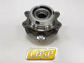 Передний ступичный подшипник LASP 40202-CA010 ( Nissan Murano / Teana)