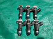 Форсунка на Nissan Pathfinder R51 VQ40DE 0280158007, 166007S000
