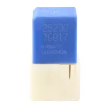 25230-79917 2523079917 4-контактные электрические реле для инфиниций Nissan автомобильные аксессуары