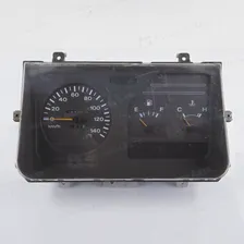 Щиток приборов NISSAN ATLAS TD27, F23, 12V, б/у