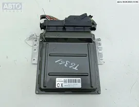 Блок управления двигателем (ДВС) Nissan Maxima