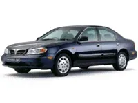 Стеклоочистители Nissan Maxima