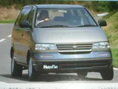 * 1993 г. * NISSAN LARGO... все... NISSAN W30 VW30 NCW30 NW30 SX-G RX-G... 2400 2000... каталог мотор fan... 132