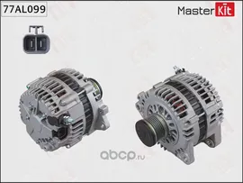 Генератор NISSAN X-TRAIL T30/T31 MASTERKIT