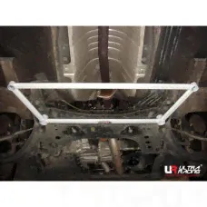 Передний нижний подрамник Nissan March K12