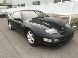NISSAN FAIRLADY Z 300ZX 3000сс