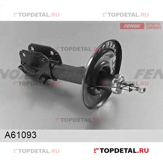 Амортизатор Nissan Teana J32 08-13