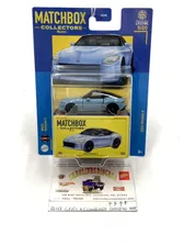 2023 matchbox Collectors 2023 Nissan Z 5/20 171F