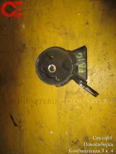 Подушка двигателя на Nissan Sunny FB14