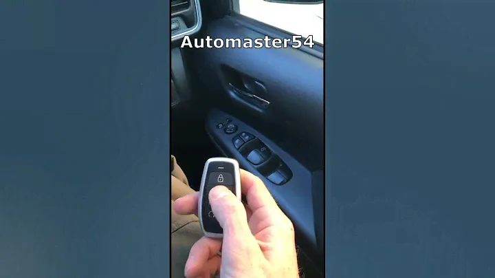 Nissan Serena All Key Lost Autel Key+IM608
