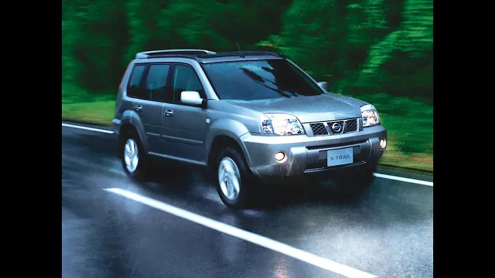 Удар при переключение с 1 на 2 акпп на Nissan X-trail t30