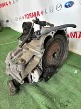 Кпп механическая на Nissan ALMERA, PRIMERA, SUNNY B15, P12, N16 QG15, QG16, QG18 320104M424