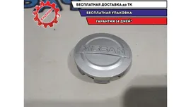Заглушка диска Nissan Terrano 3