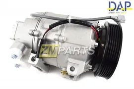 Компрессор кондиционера Nissan X-trail 2.5 92600JG300, 92600-JG300 в Москве