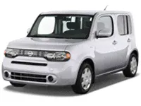 Стеклоочистители Nissan Cube
