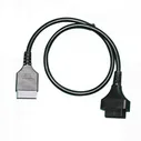 Диагностический сканер Nissan Consult III Plus (Consult 3)