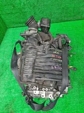 ДВИГАТЕЛЬ НА NISSAN SERENA C26 MR20DD
