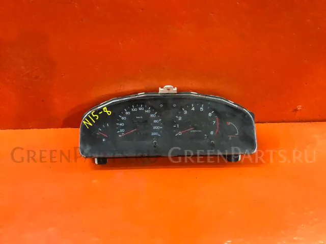 Панель приборов на Nissan Almera (N15) CD20; GA13DE; GA14DE; GA15DE; GA16DE 248113M500
