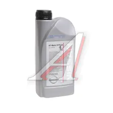 Масло трансмиссионное NISSAN ATF Matic Fluid D 1л OE
