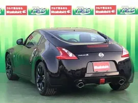 Продажа Nissan Fairlady Z VI Рестайлинг