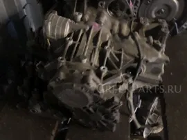 Кпп автоматическая на Nissan Bassara JVNU30 YD25DDTi 4WD